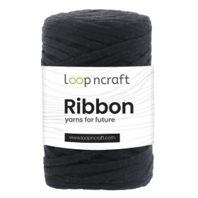 RIBBON, Fekete - 1