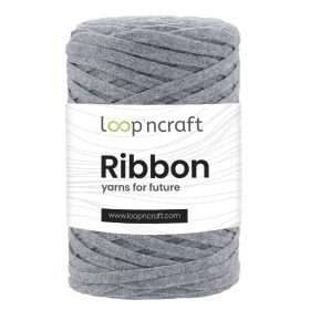RIBBON, Szürke - 4