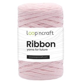 RIBBON, Babarózsaszín - 12