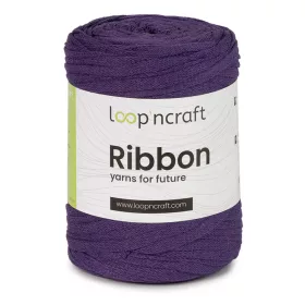 RIBBON, Sötét lila - 17