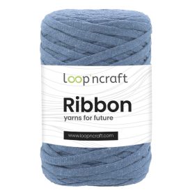 RIBBON, Farmerkék - 19