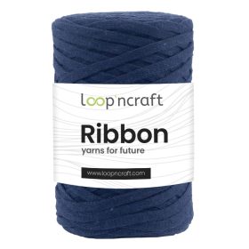 RIBBON, Mélykék - 22