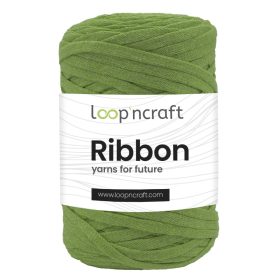 RIBBON, Olíva - 26