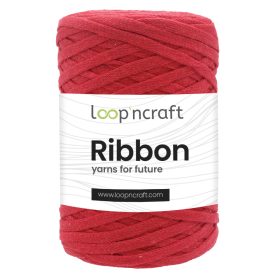 RIBBON, Piros - 36