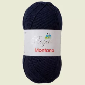 MONTANA - sötétkék 155-20