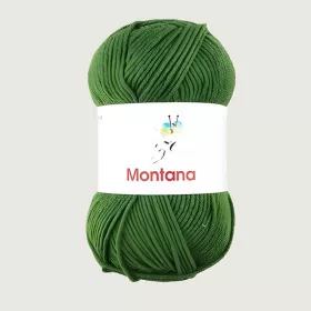 MONTANA - zöld 155-69