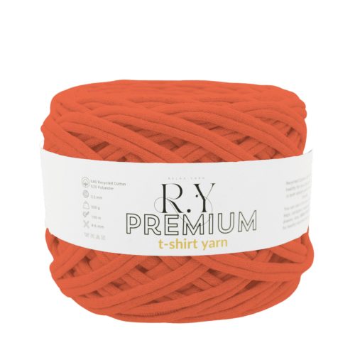 RY Prémium Pólófonal -  Narancs - 21