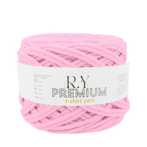 RY Prémium Pólófonal -  Rózsaszín  - 33