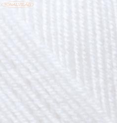 Superlana Klasik - Fehér - 55