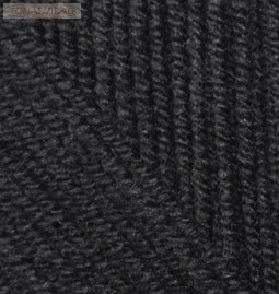 Superlana Klasik - Fekete - 60