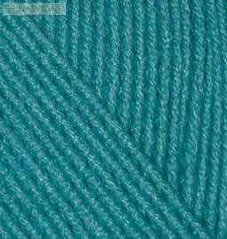 Superlana Klasik - Azúr - 164