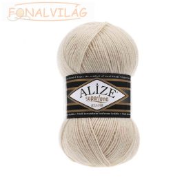 Superlana Klasik - Méz - 310