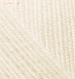 Superlana Klasik - Méz - 310