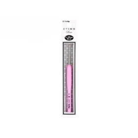 Tulip Etimo Rose csipkehorgolótű-1,25mm Tulip Etimo Rose csipkehorgolótű-1,25mm