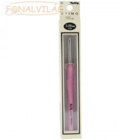 Tulip Etimo Rose horgolótű-3mm