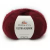 Ultra Kasmir, 50g - Bordó 56804