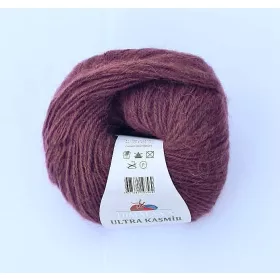 Ultra Kasmir, 50g - Sötét mályva 56804