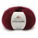 Ultra Kasmir, 50g - Bordó 56804