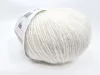 Ultra Kasmir, 50g - fehér 56807