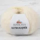 Ultra Kasmir, 50g - Krém 56809