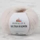 Ultra Kasmir, 50g - Halvány púder 56810
