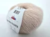 Ultra Kasmir, 50g - Halvány púder 56810