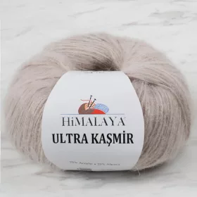 Ultra Kasmir, 50g - Bézs 56811