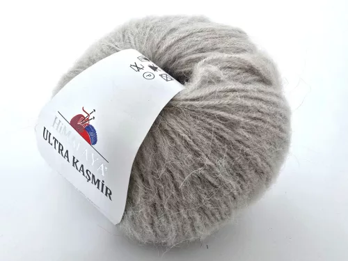 Ultra Kasmir, 50g - Bézs 56811