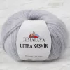 Ultra Kasmir, 50g - Halvány szürke 56815