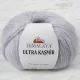 Ultra Kasmir, 50g - Halvány szürke 56815