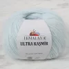 Ultra Kasmir, 50g - Halvány kék 56816