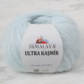 Ultra Kasmir, 50g - Halvány kék 56816