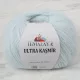 Ultra Kasmir, 50g - Halvány kék 56816