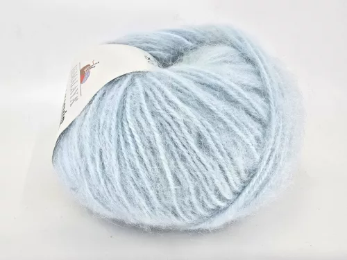 Ultra Kasmir, 50g - Halvány kék 56816