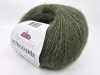 Ultra Kasmir, 50g - Sötét olíva zöld 56822