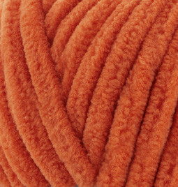 Velluto - Narancs - 006