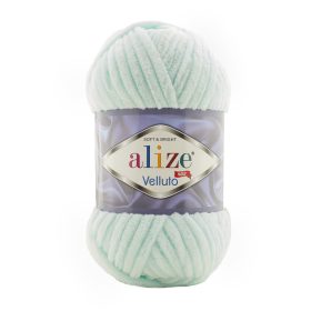 Velluto - Világos menta - 015 Velluto - Világos menta - 015