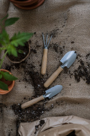 Kertészkedtem és rájöttem valamire