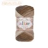 Superlana Klasik BATIK - Drapp,szürke,bézs,tört fehér melír Superlana Klasik BATIK - Drapp,szürke,bézs,tört fehér melír