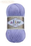 Alize DÍVA - Levendula Alize DÍVA - Levendula