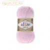 Alize DÍVA - Világos rózsaszín Alize DÍVA - Világos rózsaszín