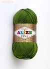 Alize DÍVA - Zöld Alize DÍVA - Zöld