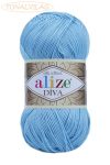 Alize DÍVA - Égszínkék Alize DÍVA - Égszínkék