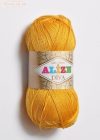 Alize DÍVA - Sáfrány sárga Alize DÍVA - Sáfrány sárga